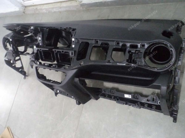 Hyundai İ10 Torpido Göğüs Yolcu Airbag Orj 97470-K7000 SP YP (BE130)