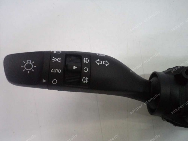 Hyundai İ10 Far Silecek Ve Sinyal Kolu Orj 93404-K7955 SP YP (AF133)