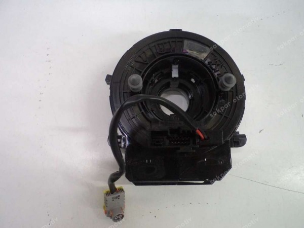 Hyundai İ10 Airbag Sargısı Zembereği Orj 93490-K3110 SP YP (DB124)