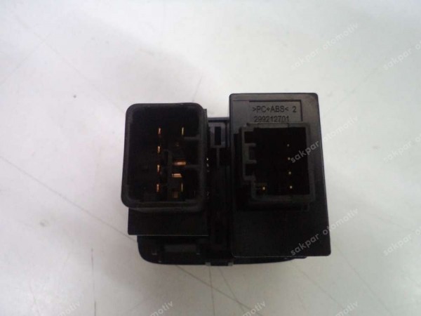 Hyundai İ10 Far Ayar Kontrol Düğme Grubu 93700-K7AA0 SP YP (AF133)