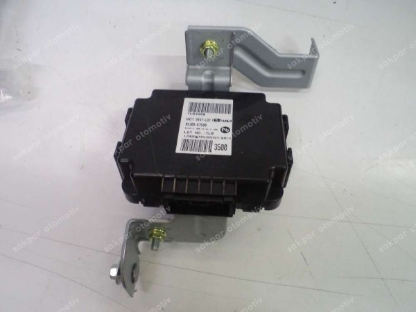 Hyundai İ10 Elektronik Kontrol Ünitesi ECU Beyni Orj 95300-K7500 SP YP DB1317