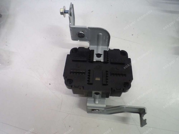 Hyundai İ10 Elektronik Kontrol Ünitesi ECU Beyni Orj 95300-K7500 SP YP DB1317