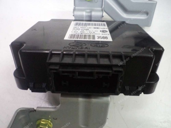 Hyundai İ10 Elektronik Kontrol Ünitesi ECU Beyni Orj 95300-K7500 SP YP DB1317