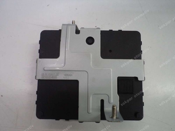 Hyundai İ10 BCM Ünitesi Beyni Orj 954B0-K7720 SP YP (DB1317)