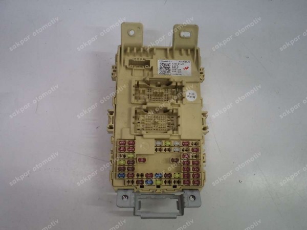 Hyundai İ10 Tesisat Kutusu Orjinal 91954-K7AC0 SP YP (DB1317)