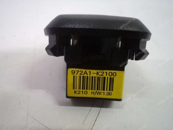 Hyundai İ10 Yağmur Sensörü 972A1-K2100 SP YP (DE111)
