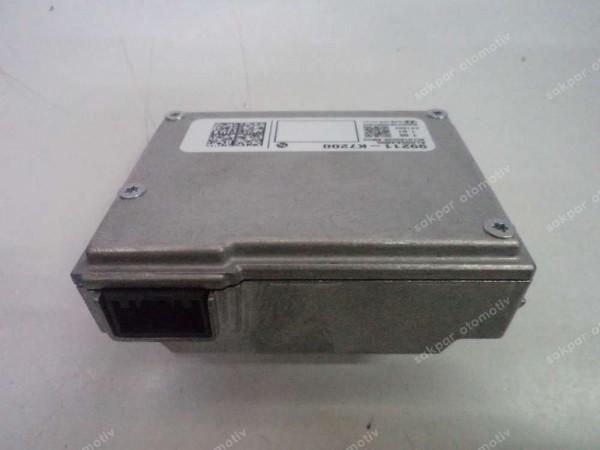 Hyundai İ10 Ön Kamera Ünitesi Orj 99211-K7200 SP YP (DB122)