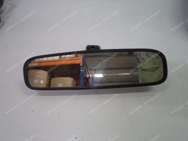 Hyundai İ10 İ20 İç Dikiz Aynası Orj 85101-3X100 SP YP (CA125)