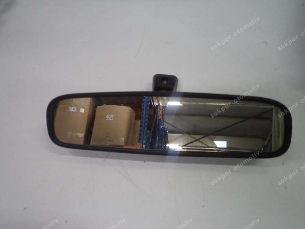 Hyundai İ10 İ20 İç Dikiz Aynası Orj 85101-3X100 SP YP (CA125)