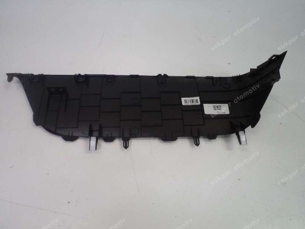 Hyundai İ10 Torpido Üst Kapağı Bakaliti Orj 84748-K7000 SP YP (DB1318)