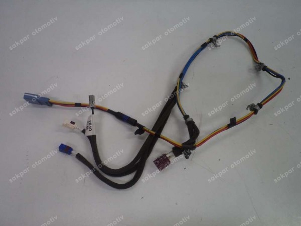 Hyundai İ10 Anten Kablo Tesisatı Orj 96220-K7810 SP YP (ZA123)