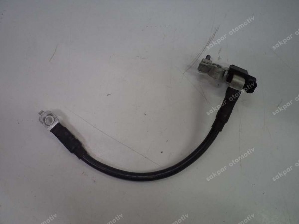 Hyundai Tucson Akü Akım Sensörü Kablosu Orj 37180-N7500 SP YP (ZB133)