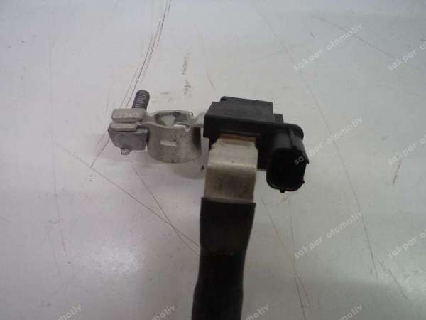 Hyundai Tucson Akü Akım Sensörü Kablosu Orj 37180-N7500 SP YP (ZB133)