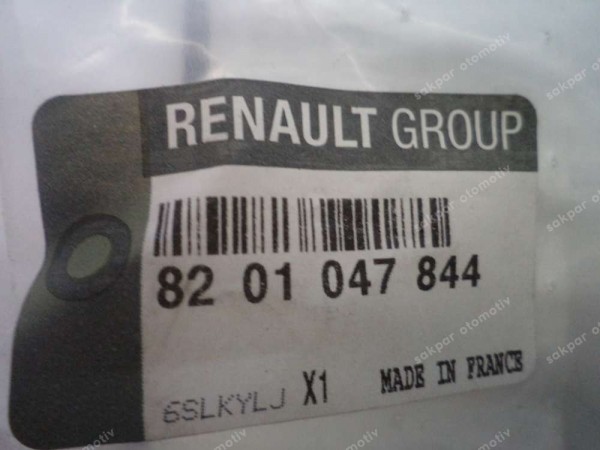 Dacia Sandero Yakıt Pompa Tapası Kapağı Orj 8201047844 YP (DB1314)