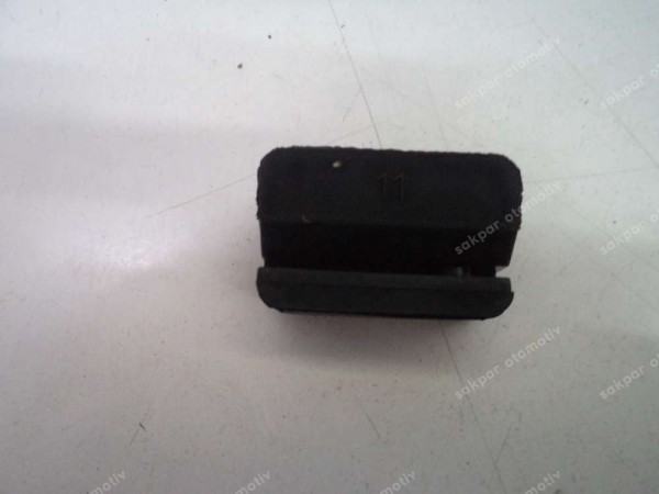 Dacia Lodgy Sol Ön Koltuk Minder Takozu Orj 875101917R YP (DB1314)