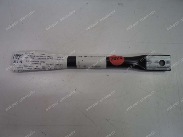 Renault Megane 4 Ön Beşik Darbe Emici Kol Orj 544C45000R YP (DB1314)