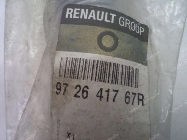 Renault Talisman Bagaj Yayı Menteşesi Orj 972641767R YP (GA135)