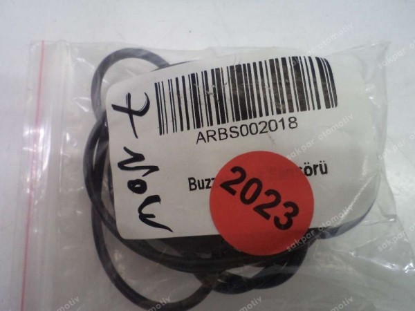 Renault Master 3 Park Sensörü Buzzer Hoparlör Orj ARBS002018 YP (DE111)