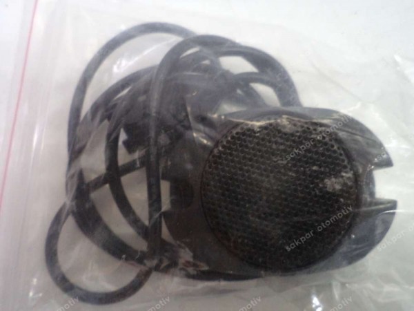 Renault Master 3 Park Sensörü Buzzer Hoparlör Orj ARBS002018 YP (DE111)