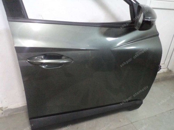 Hyundai Tucson Sağ Ön Kapı Orjinal 76004-N7005 YP SP (CA110)