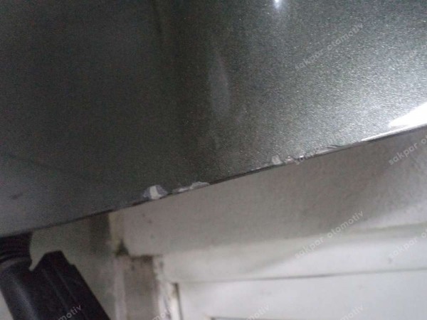 Hyundai Tucson Sağ Ön Kapı Orjinal 76004-N7005 YP SP (CA110)