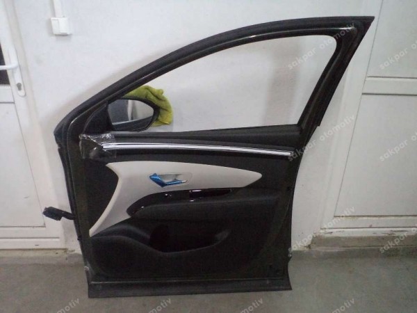 Hyundai Tucson Sağ Ön Kapı Orjinal 76004-N7005 YP SP (CA110)
