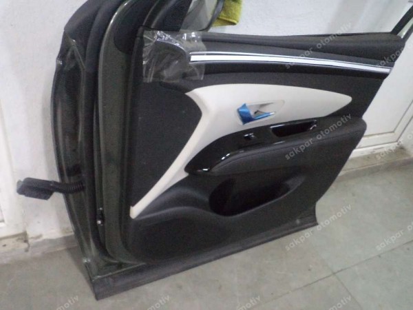 Hyundai Tucson Sağ Ön Kapı Orjinal 76004-N7005 YP SP (CA110)