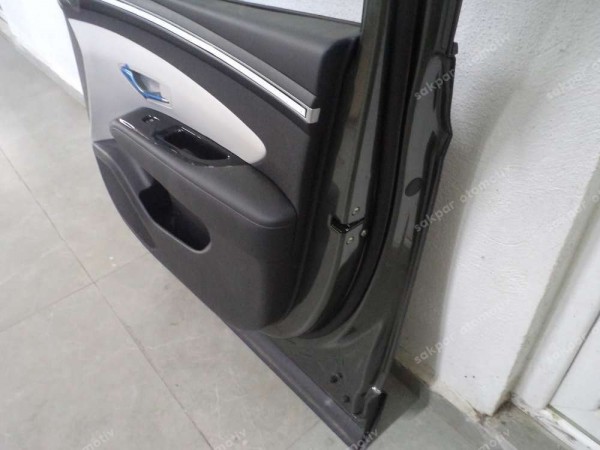 Hyundai Tucson Sağ Ön Kapı Orjinal 76004-N7005 YP SP (CA110)