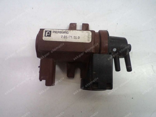 Ford Focus C-Max Mondeo Egr Vakum Subabı 6G9Q-9E882-CA CP (DE111)