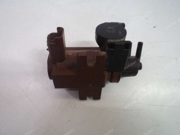 Ford Focus C-Max Mondeo Egr Vakum Subabı 6G9Q-9E882-CA CP (DE111)
