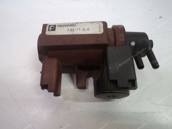 Ford Focus C-Max Mondeo Egr Vakum Subabı 6G9Q-9E882-CA CP (DE111)