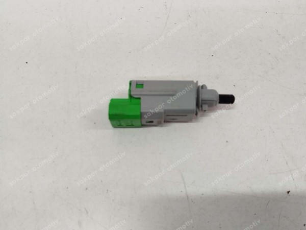 Renault Megane 4 Talisman Fren Pedal Müşürü Orj 253206454R SP (DE111)