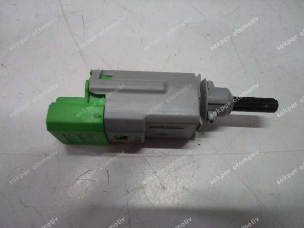 Renault Megane 4 Talisman Fren Pedal Müşürü Orj 253206454R CP (DE111)