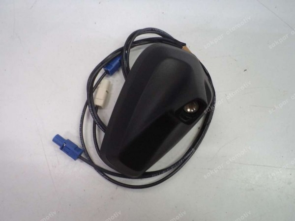 Renault Clio 5 Captur 2 Tavan Anteni Orj 282172773R YP (B2)