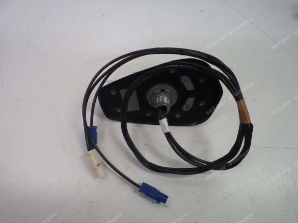Renault Clio 5 Captur 2 Tavan Anteni Orj 282172773R YP (B2)