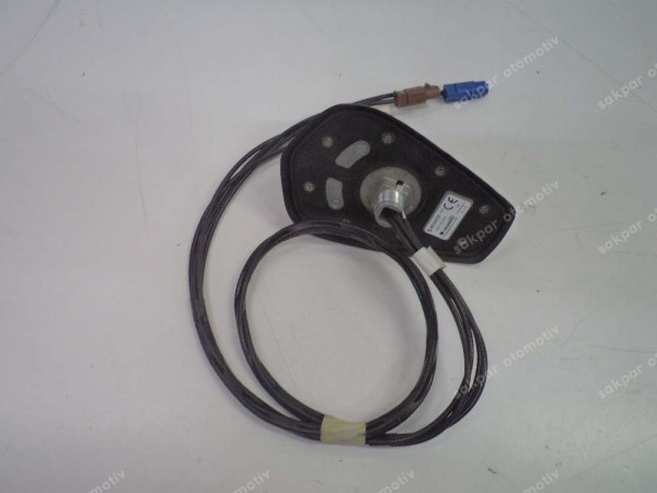 Renault Clio 5 Radyo Tavan Anteni Orj 282175724R YP (GF110)