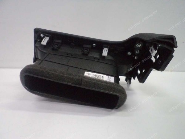 Hyundai Tucson Sol Kalorifer Havalandırma Izgarası Orj 97480-N7AA0 YP SP (DA111)