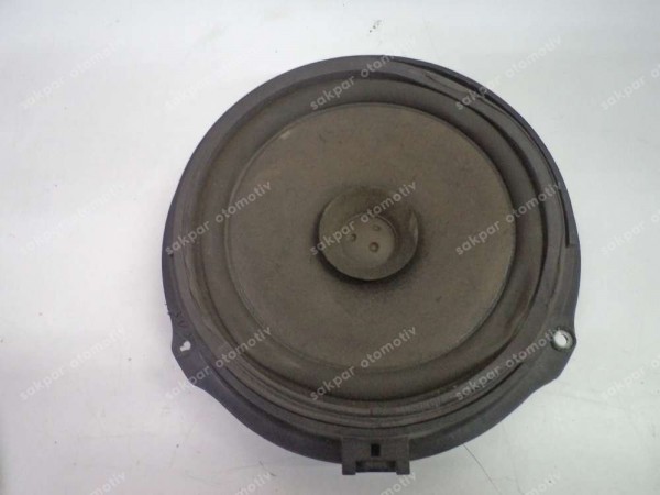 Ford Focus C-Max Ön Kapı Hoparlör Orj 3M5T-18808-CD CP (GF127)