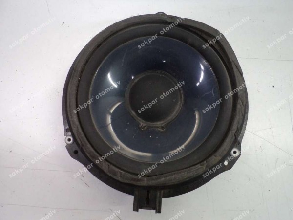 Ford Focus C-Max Kapı Hoparlör Sağ Sol 20W 4OHMS Orj 3M5T-18808-FD 18Cm CP (GF127)