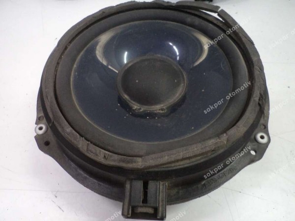 Ford Focus C-Max Kapı Hoparlör Sağ Sol 20W 4OHMS Orj 3M5T-18808-FD 18Cm CP (GF127)