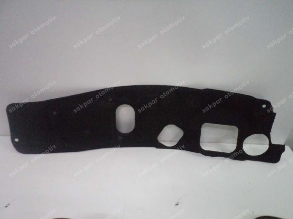 Hyundai İ10 Ön İzolasyon Pedi 84124-K7000 SP YP (AC110)