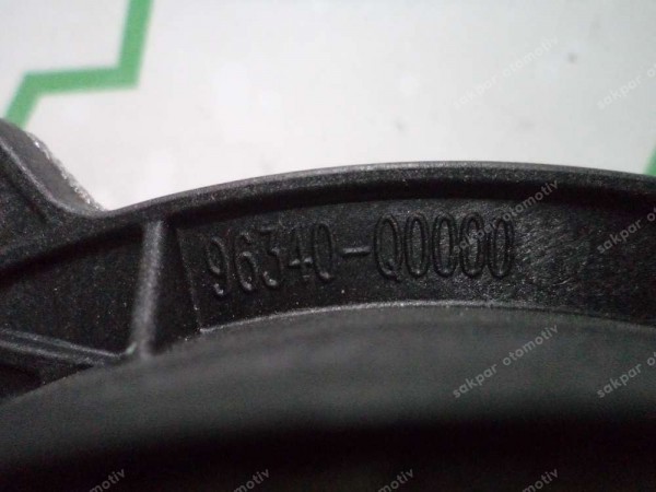 Hyundai İ20 Arka Hoparlör Orjinal Sökme 96340-Q0000 YP (GF127)