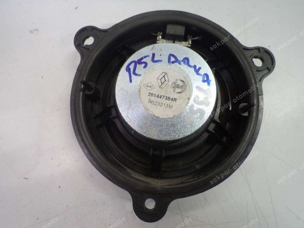 Renault Clio 4 Fluence Hoparlör Orj 281447384R CP (GF127)