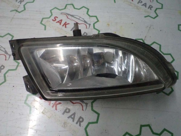 Fiat Egea Sağ Sis Farı Orjinal 51775551 45380748 CP (AB125)