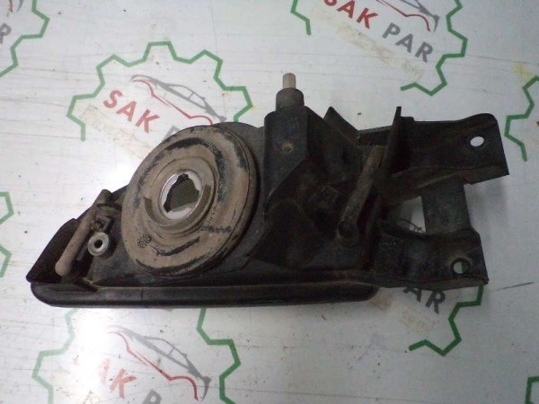 Fiat Egea Sağ Sis Farı Orjinal 51775551 45380748 CP (AB125)