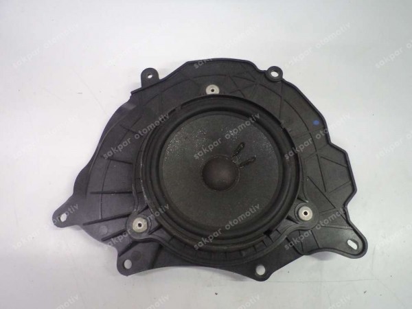 Renault Clio 4 Ön Hoparlör ve Yuvası Orj 281946243R CP (GF128)