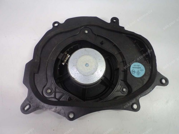 Renault Clio 4 Ön Hoparlör ve Yuvası Orj 281946243R CP (GF128)