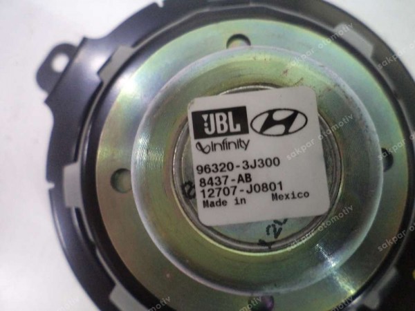 Hyundai İX55 Ön Hoparlör Orj 96320-3J300 YP (GF128)