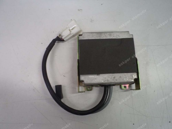 Hyundai Santa Fe Hoparlör Anfisi Orj 96333-26200 YP (GF128)