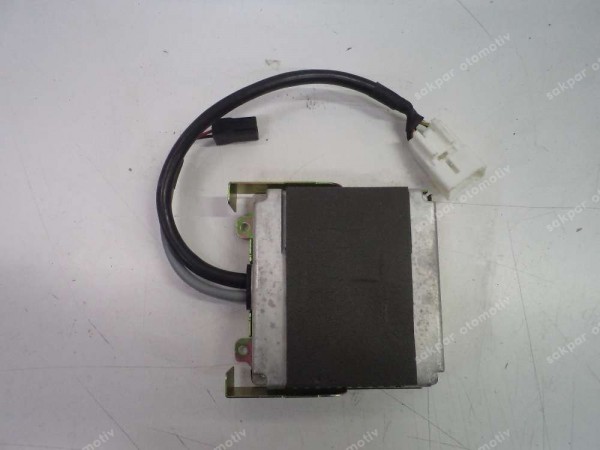 Hyundai Santa Fe Hoparlör Anfisi Orj 96333-26200 YP (GF128)